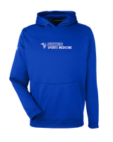 Sunnyside HS Sports Medicine Basic - Under Armour Mens Storm Fleece