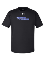 Sunnyside HS Sports Medicine Basic - Under Armour Mens Team Tech T-Shirt