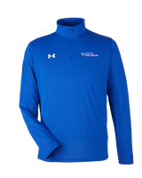 Sunnyside HS Sports Medicine Basic - Under Armour Mens Tech Quarter Zip