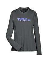 Sunnyside HS Sports Medicine Basic - Womens Performance Longsleeve