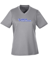 Sunnyside HS Sports Medicine Basic - Womens Performance Shirt