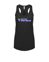 Sunnyside HS Sports Medicine Basic - Womens Tank Top