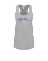 Sunnyside HS Sports Medicine Basic - Womens Tank Top