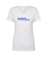 Sunnyside HS Sports Medicine Basic - Womens Vneck
