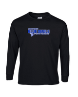 Sunnyside HS Sports Medicine Bold - Cotton Longsleeve