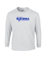 Sunnyside HS Sports Medicine Bold - Cotton Longsleeve