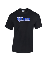 Sunnyside HS Sports Medicine Bold - Cotton T-Shirt