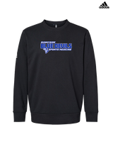 Sunnyside HS Sports Medicine Bold - Mens Adidas Crewneck