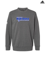 Sunnyside HS Sports Medicine Bold - Mens Adidas Crewneck