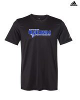 Sunnyside HS Sports Medicine Bold - Mens Adidas Performance Shirt