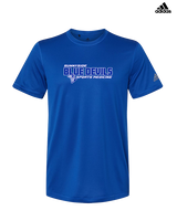 Sunnyside HS Sports Medicine Bold - Mens Adidas Performance Shirt