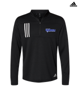 Sunnyside HS Sports Medicine Bold - Mens Adidas Quarter Zip