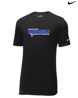 Sunnyside HS Sports Medicine Bold - Mens Nike Cotton Poly Tee
