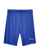 Sunnyside HS Sports Medicine Bold - Mens Training Shorts with Pockets