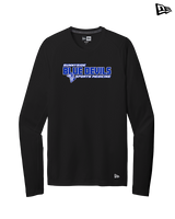 Sunnyside HS Sports Medicine Bold - New Era Performance Long Sleeve