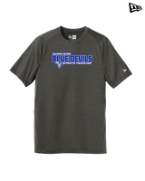 Sunnyside HS Sports Medicine Bold - New Era Performance Shirt
