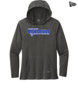 Sunnyside HS Sports Medicine Bold - New Era Tri-Blend Hoodie