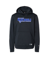Sunnyside HS Sports Medicine Bold - Oakley Performance Hoodie