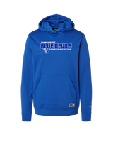 Sunnyside HS Sports Medicine Bold - Oakley Performance Hoodie