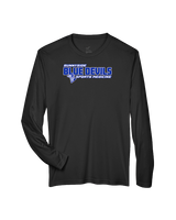 Sunnyside HS Sports Medicine Bold - Performance Longsleeve