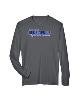 Sunnyside HS Sports Medicine Bold - Performance Longsleeve