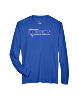 Sunnyside HS Sports Medicine Bold - Performance Longsleeve