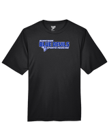 Sunnyside HS Sports Medicine Bold - Performance Shirt