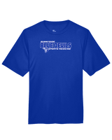 Sunnyside HS Sports Medicine Bold - Performance Shirt
