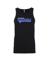 Sunnyside HS Sports Medicine Bold - Tank Top