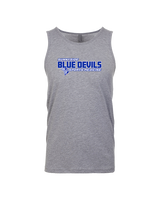Sunnyside HS Sports Medicine Bold - Tank Top