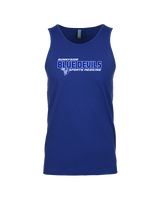 Sunnyside HS Sports Medicine Bold - Tank Top