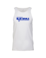 Sunnyside HS Sports Medicine Bold - Tank Top
