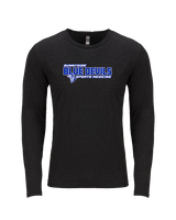 Sunnyside HS Sports Medicine Bold - Tri-Blend Long Sleeve