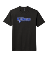 Sunnyside HS Sports Medicine Bold - Tri-Blend Shirt