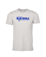 Sunnyside HS Sports Medicine Bold - Tri-Blend Shirt