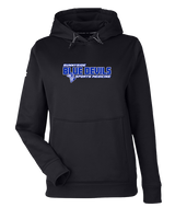 Sunnyside HS Sports Medicine Bold - Under Armour Ladies Storm Fleece