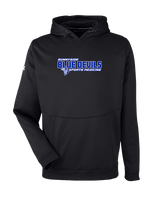 Sunnyside HS Sports Medicine Bold - Under Armour Mens Storm Fleece