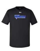 Sunnyside HS Sports Medicine Bold - Under Armour Mens Team Tech T-Shirt