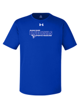 Sunnyside HS Sports Medicine Bold - Under Armour Mens Team Tech T-Shirt