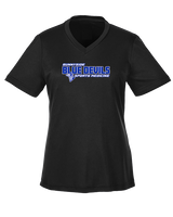 Sunnyside HS Sports Medicine Bold - Womens Performance Shirt