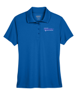 Sunnyside HS Sports Medicine Bold - Womens Polo