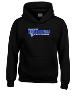 Sunnyside HS Sports Medicine Bold - Youth Hoodie
