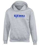 Sunnyside HS Sports Medicine Bold - Youth Hoodie