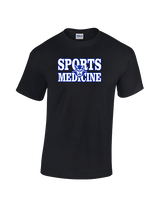 Sunnyside HS Sports Medicine C1 - Cotton T-Shirt
