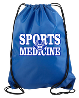 Sunnyside HS Sports Medicine C1 - Drawstring Bag