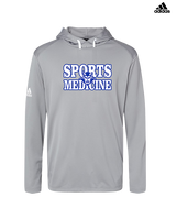Sunnyside HS Sports Medicine C1 - Mens Adidas Hoodie