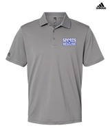 Sunnyside HS Sports Medicine C1 - Mens Adidas Polo