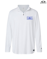 Sunnyside HS Sports Medicine C1 - Mens Oakley Quarter Zip