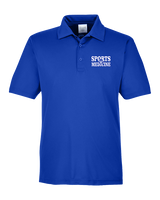 Sunnyside HS Sports Medicine C1 - Mens Polo