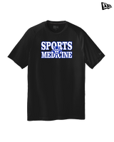 Sunnyside HS Sports Medicine C1 - New Era Performance Shirt